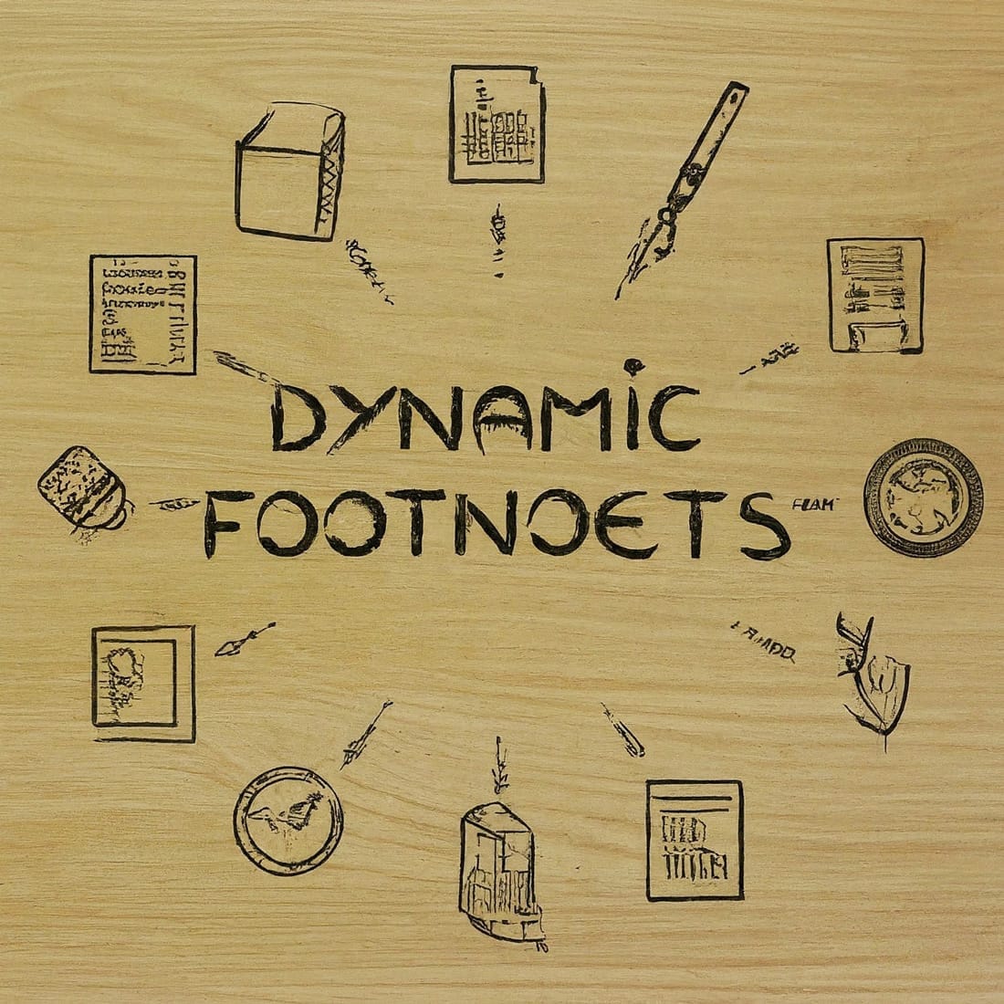 Dynamic Footnotes for Ghost CMS
